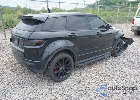 2012 Land Rover Range Rover Evoque Pure Plus z USA, uszkodzony, nr VIN SALVT2BG5CH667244